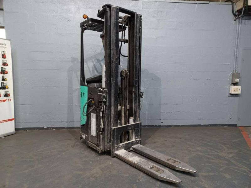 Caterpillar NSR20N - Stacker: foto 2 Caterpillar NSR20N - Stacker: foto 2