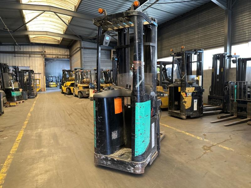 Caterpillar NSR20N - Stacker: foto 2 Caterpillar NSR20N - Stacker: foto 2