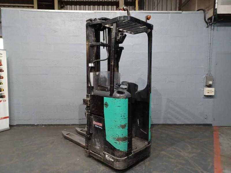 Caterpillar NSR20N - Stacker: foto 5 Caterpillar NSR20N - Stacker: foto 5