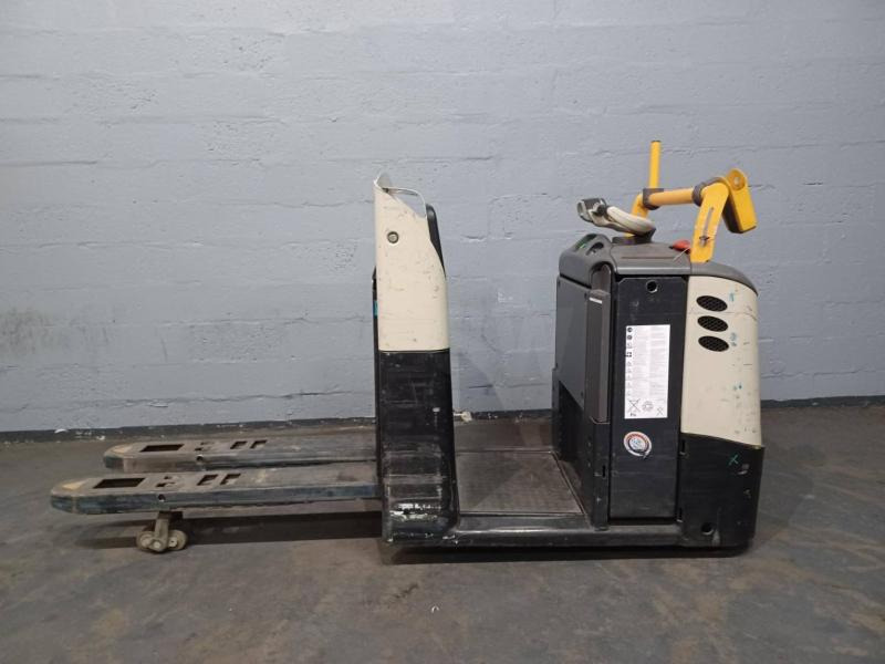 Crown GPC3020 - Order-picker: foto 2 Crown GPC3020 - Order-picker: foto 2