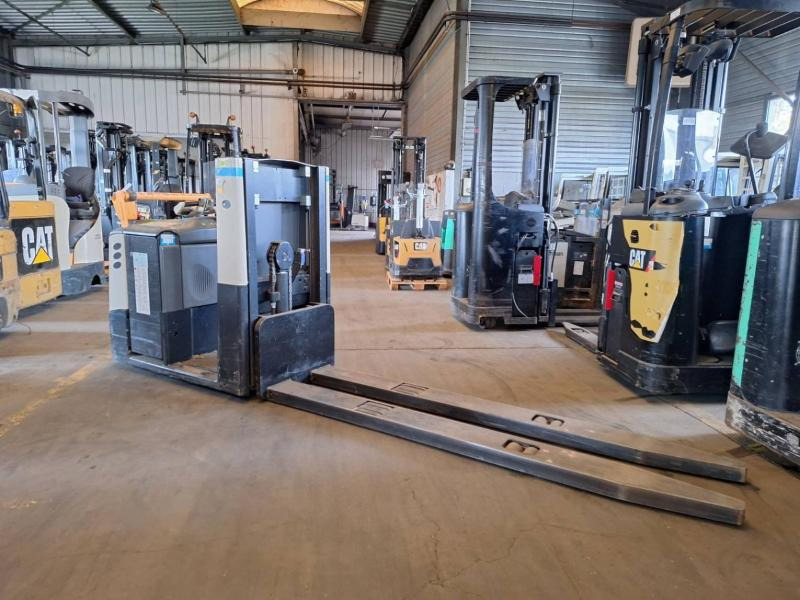 Crown GPC3055-2.0 - Order-picker: foto 5 Crown GPC3055-2.0 - Order-picker: foto 5