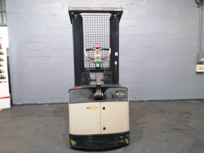 Crown SHR5520-1.1 - Stacker: foto 5 Crown SHR5520-1.1 - Stacker: foto 5