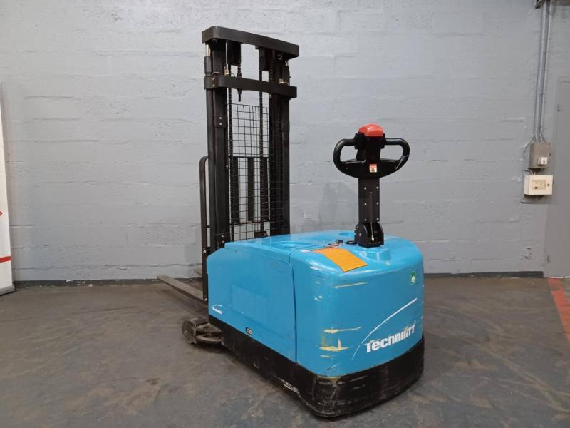 Heli CDD12 - Stacker: foto 5 Heli CDD12 - Stacker: foto 5