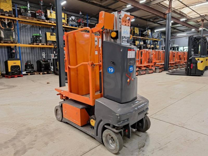 JLG Toucan Duo - Plataforma de mastro vertical: foto 1 JLG Toucan Duo - Plataforma de mastro vertical: foto 1