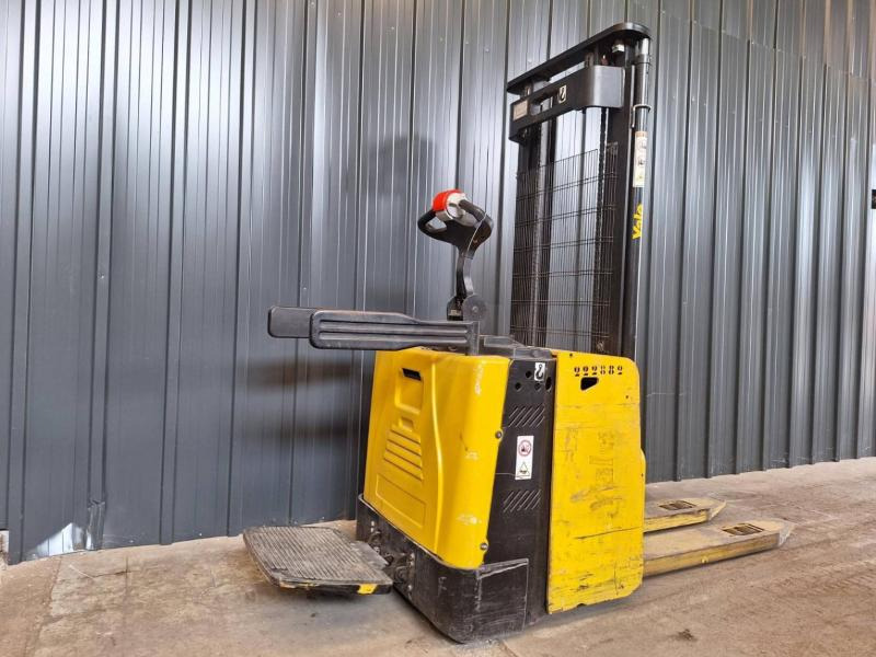 Yale MS12X - Stacker: foto 1 Yale MS12X - Stacker: foto 1