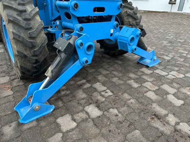 Bobcat T 40.180 SLPRC, Bj 21/22, 50 BH, Schaufel Gabel - Pá carregadora de rodas: foto 5 Bobcat T 40.180 SLPRC, Bj 21/22, 50 BH, Schaufel Gabel - Pá carregadora de rodas: foto 5