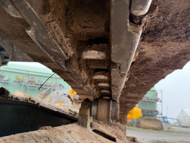 Escavadora de rastos Case CX 210 D, Bj 18, 4850 BH, Mono, SW21, TL, GLV Case CX 210 D, Bj 18, 4850 BH, Mono, SW21, TL, GLV: foto 9 Escavadora de rastos Case CX 210 D, Bj 18, 4850 BH, Mono, SW21, TL, GLV Case CX 210 D, Bj 18, 4850 BH, Mono, SW21, TL, GLV: foto 9