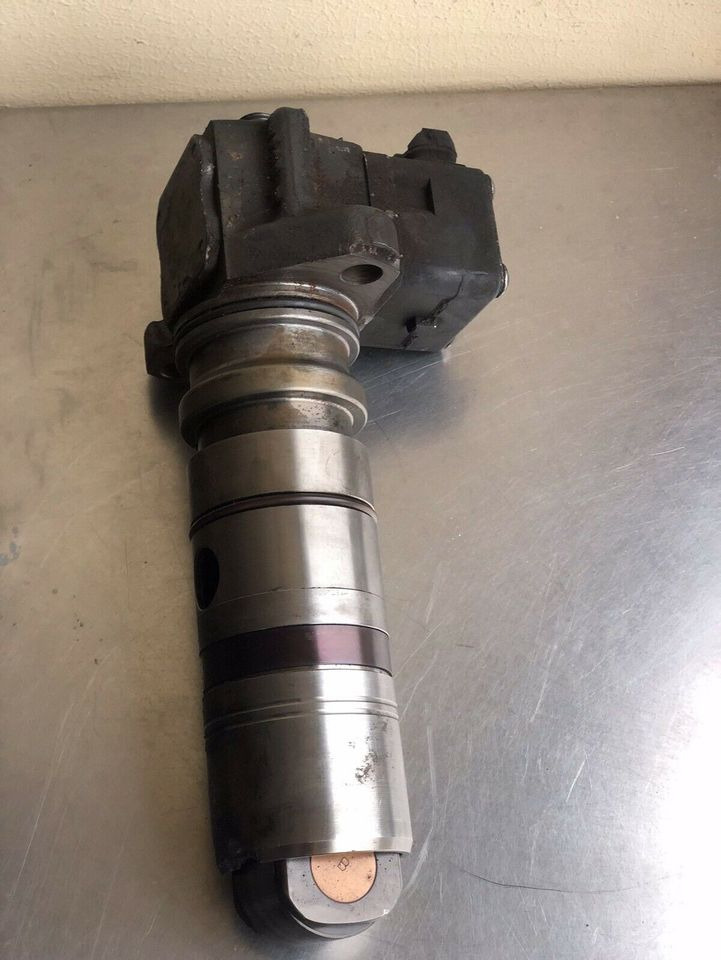 Mercedes Benz Einspritzpumpe - Injector por Camião: foto 3 Mercedes Benz Einspritzpumpe - Injector por Camião: foto 3