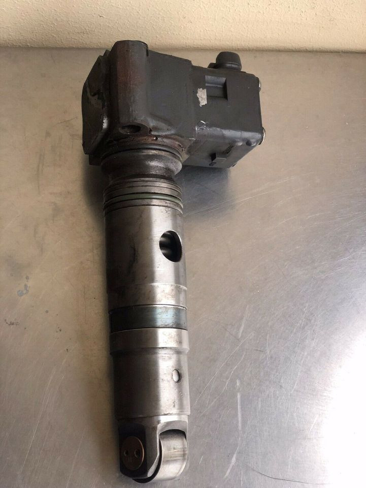 Mercedes Benz Einspritzpumpe - Injector por Camião: foto 3 Mercedes Benz Einspritzpumpe - Injector por Camião: foto 3