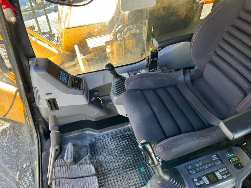 Escavadora de rastos Komatsu PC1250-8: foto 15