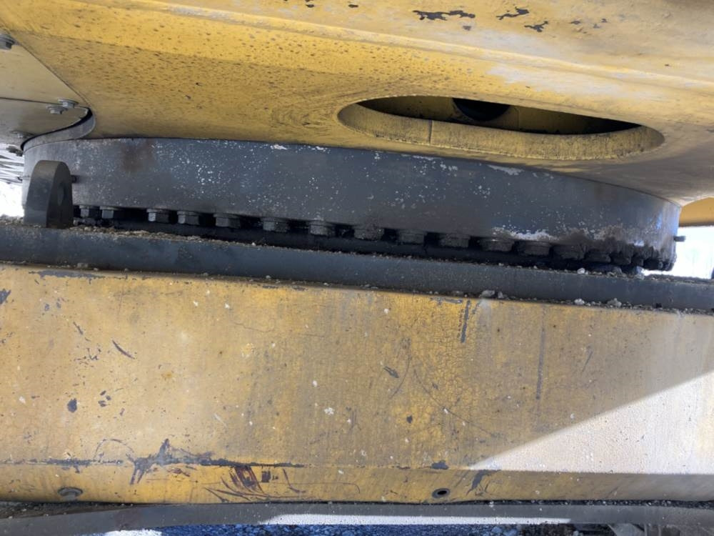 Escavadora de rastos Komatsu PC1250-8: foto 8