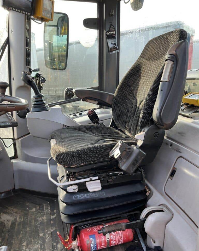 Leasing de  Volvo L45H Volvo L45H: foto 23