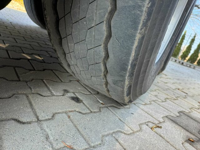 Carnehl CHKS/HH Kipperauflieger THERMO - Semi-reboque basculante: foto 3 Carnehl CHKS/HH Kipperauflieger THERMO - Semi-reboque basculante: foto 3