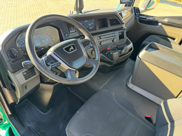 MAN 28.480 6x4 Abrollkipper Meiller Tectrum RS21.65 - Camião polibenne: foto 2 MAN 28.480 6x4 Abrollkipper Meiller Tectrum RS21.65 - Camião polibenne: foto 2