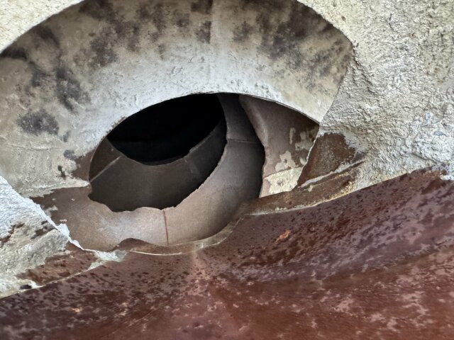 MAN TGS 18.440 4x4H Eur 5 + Betonauf. Schwing 10 m3 - Camião betoneira: foto 3 MAN TGS 18.440 4x4H Eur 5 + Betonauf. Schwing 10 m3 - Camião betoneira: foto 3