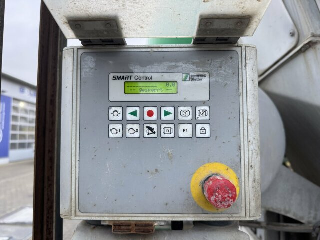 MAN TGS 18.440 4x4H Eur 5 + Betonauf. Schwing 10 m3 - Camião betoneira: foto 2 MAN TGS 18.440 4x4H Eur 5 + Betonauf. Schwing 10 m3 - Camião betoneira: foto 2