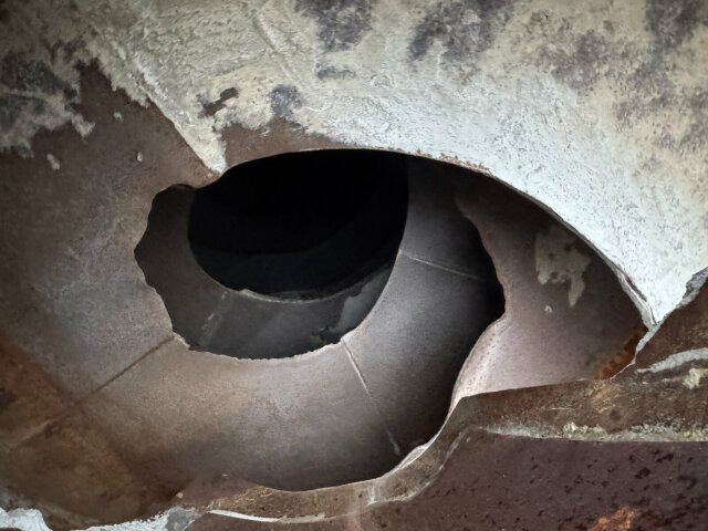 MAN TGS 18.440 4x4H Eur 5 + Betonauf. Schwing 10 m3 - Camião betoneira: foto 4 MAN TGS 18.440 4x4H Eur 5 + Betonauf. Schwing 10 m3 - Camião betoneira: foto 4