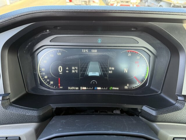 MAN TGS 28.480 6x4 Abrollkipper Meiller RS21.65 - Camião polibenne: foto 2 MAN TGS 28.480 6x4 Abrollkipper Meiller RS21.65 - Camião polibenne: foto 2