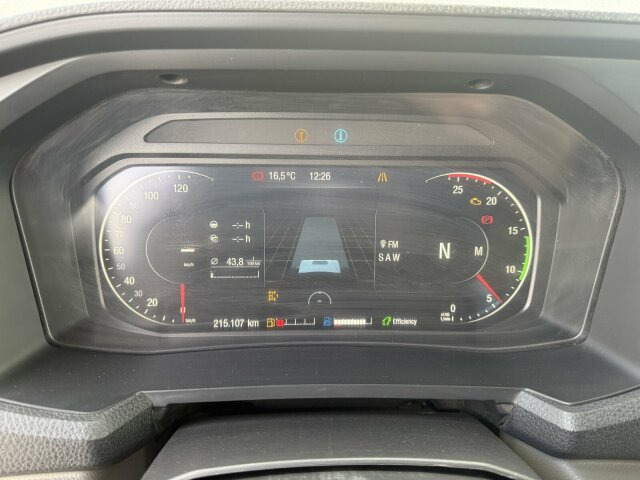 MAN TGS 32.470 8x4 Muldenkipper Schmitz elekt. Plane - Camião basculante: foto 2 MAN TGS 32.470 8x4 Muldenkipper Schmitz elekt. Plane - Camião basculante: foto 2