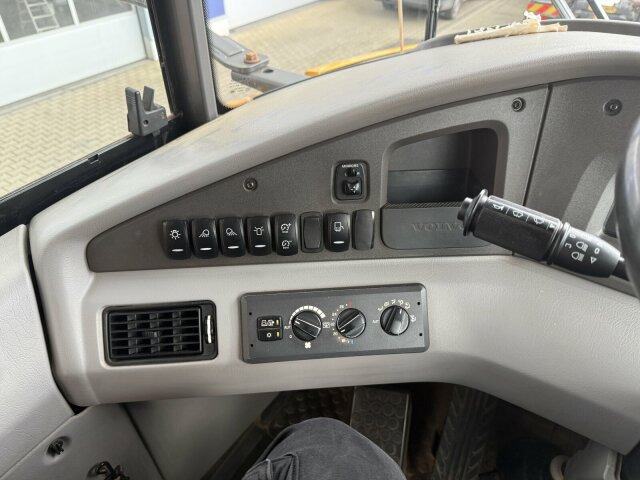 Volvo A25G Dumper 10.137 h Baujahr 2021 - Máquina de construção: foto 4 Volvo A25G Dumper 10.137 h Baujahr 2021 - Máquina de construção: foto 4