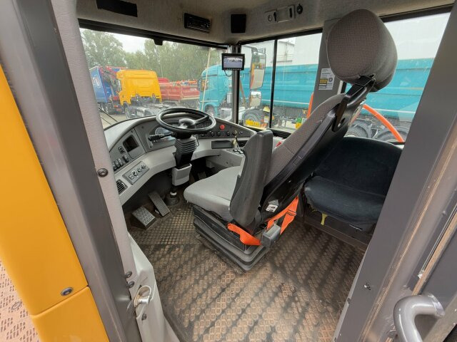 Volvo A25G Dumper 9.570 h Baujahr 2021 - Máquina de construção: foto 5 Volvo A25G Dumper 9.570 h Baujahr 2021 - Máquina de construção: foto 5