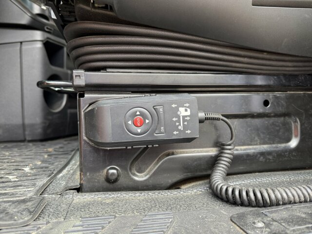 Mercedes-Benz Actros 4x2 Pritsche Plane Laderampe + Anhänger - Camião de lona: foto 5 Mercedes-Benz Actros 4x2 Pritsche Plane Laderampe + Anhänger - Camião de lona: foto 5