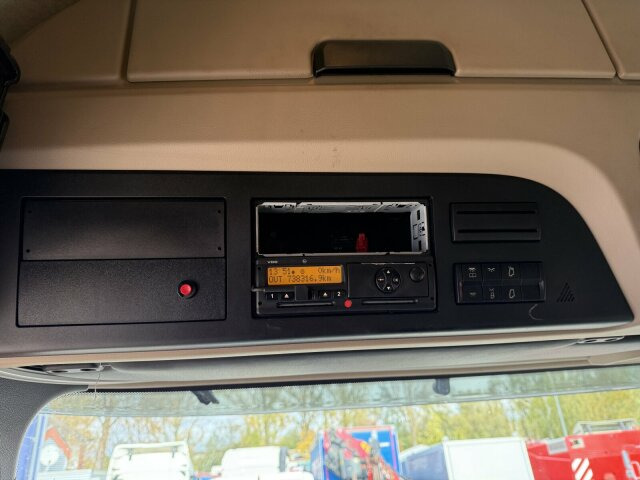 Mercedes-Benz Actros 4x2 Pritsche Plane Laderampe + Anhänger - Camião de lona: foto 4 Mercedes-Benz Actros 4x2 Pritsche Plane Laderampe + Anhänger - Camião de lona: foto 4