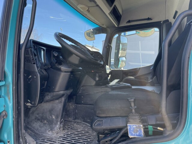 Mercedes-Benz Antos 2136 4x2 SZM Retarder Kipphyd. *Betonaufl. - Camião betoneira: foto 5 Mercedes-Benz Antos 2136 4x2 SZM Retarder Kipphyd. *Betonaufl. - Camião betoneira: foto 5