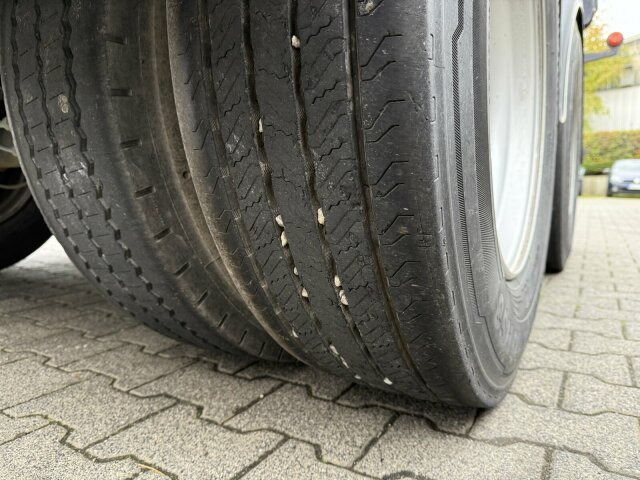 PAVIC HTA 27 Holzanhänger 3 Achse 27.000 Kg - Reboque transporte de madeira: foto 2 PAVIC HTA 27 Holzanhänger 3 Achse 27.000 Kg - Reboque transporte de madeira: foto 2