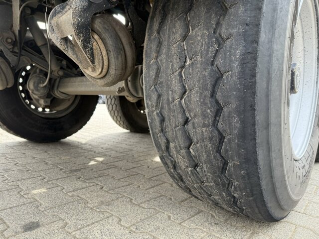 Reisch RHKS-3-SR07 Kippauflieger 3 Achse - Semi-reboque basculante: foto 4 Reisch RHKS-3-SR07 Kippauflieger 3 Achse - Semi-reboque basculante: foto 4