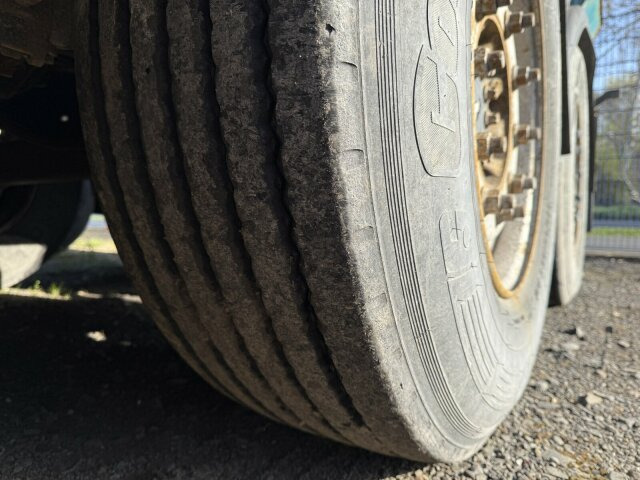 Schmitz Cargobull Sattelanhänger Kipphydraulik 3 ACHS - Semi-reboque basculante: foto 4 Schmitz Cargobull Sattelanhänger Kipphydraulik 3 ACHS - Semi-reboque basculante: foto 4