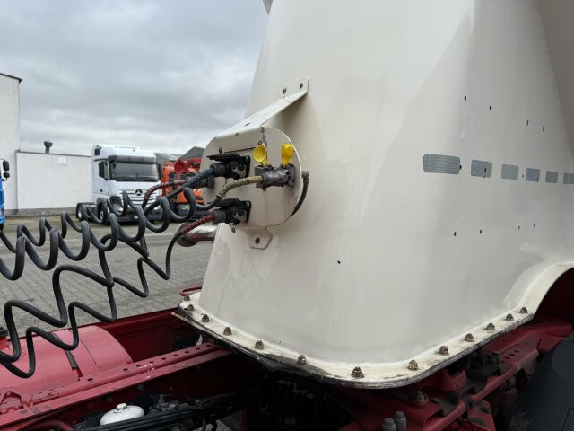 DAF XF480 FT 4x2 SZM Euro 6 ADR - Tractor: foto 5 DAF XF480 FT 4x2 SZM Euro 6 ADR - Tractor: foto 5