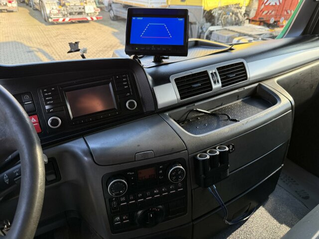 MAN TGS 18.440 4x4H Eur 5 Zugmaschine - Tractor: foto 3 MAN TGS 18.440 4x4H Eur 5 Zugmaschine - Tractor: foto 3