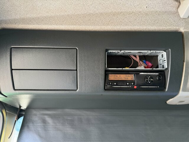 MAN TGS 18.440 4x4H Eur 5 Zugmaschine - Tractor: foto 4 MAN TGS 18.440 4x4H Eur 5 Zugmaschine - Tractor: foto 4