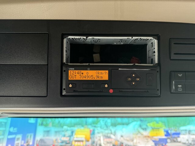 Mercedes-Benz Actros 1845 SZM 4x2 Retarder Kipphydraulik - Tractor: foto 5 Mercedes-Benz Actros 1845 SZM 4x2 Retarder Kipphydraulik - Tractor: foto 5