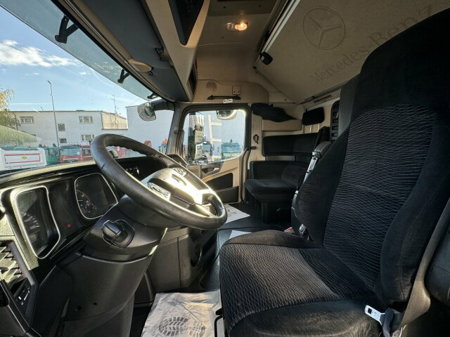 Mercedes-Benz Actros 1845 SZM 4x2 Streamspace *Retarder - Tractor: foto 4 Mercedes-Benz Actros 1845 SZM 4x2 Streamspace *Retarder - Tractor: foto 4