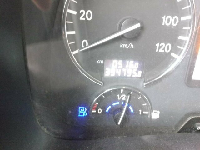 Mercedes-Benz Actros 1846 4x2 Euro 5 Retarder Kipphydraulik - Tractor: foto 4 Mercedes-Benz Actros 1846 4x2 Euro 5 Retarder Kipphydraulik - Tractor: foto 4