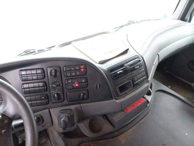 Mercedes-Benz Actros 1846 4x2 Euro 5 Retarder Kipphydraulik - Tractor: foto 3 Mercedes-Benz Actros 1846 4x2 Euro 5 Retarder Kipphydraulik - Tractor: foto 3