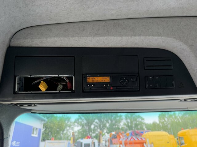 Mercedes-Benz Antos 2136 4x2 SZM Superlight - Tractor: foto 4 Mercedes-Benz Antos 2136 4x2 SZM Superlight - Tractor: foto 4