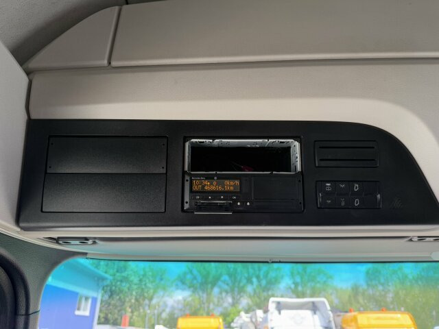 Mercedes-Benz Arocs 1843 4x2 SZM Euro 6 Kipphydraulik - Tractor: foto 4 Mercedes-Benz Arocs 1843 4x2 SZM Euro 6 Kipphydraulik - Tractor: foto 4