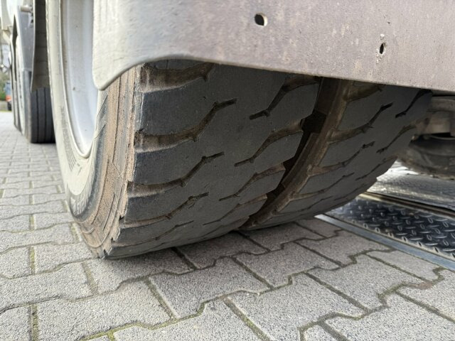 Scania G400 4x2 Euro 6 SZM Kipphydraulik Blatt/ Luft - Tractor: foto 5 Scania G400 4x2 Euro 6 SZM Kipphydraulik Blatt/ Luft - Tractor: foto 5