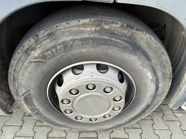 Scania G400 4x2 Euro 6 SZM Kipphydraulik Blatt/ Luft - Tractor: foto 4 Scania G400 4x2 Euro 6 SZM Kipphydraulik Blatt/ Luft - Tractor: foto 4