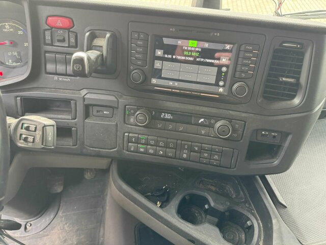 Scania R460 4x2 SZM Kipphydraulik Blatt/ Luft - Tractor: foto 4 Scania R460 4x2 SZM Kipphydraulik Blatt/ Luft - Tractor: foto 4