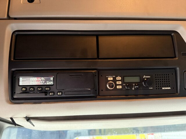 Scania R500 XT 4x2 Euro 6 SZM Kipphydraulik Blatt/ Luft - Tractor: foto 3 Scania R500 XT 4x2 Euro 6 SZM Kipphydraulik Blatt/ Luft - Tractor: foto 3