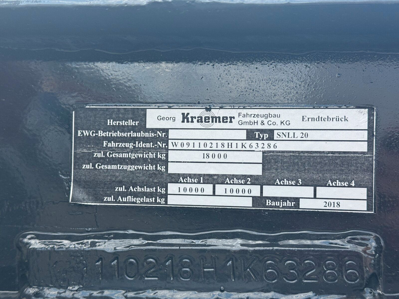 Camião de transporte de madeira, Camião grua Volvo FH 540 6x4 Langholztransporter Kran + Anhänger: foto 18