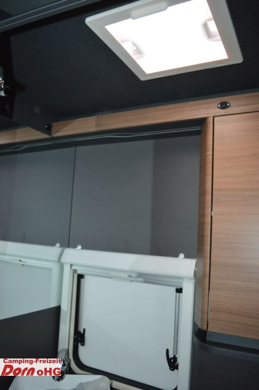 Caravana novo Knaus Azur 460 EU Knaus Azur 460 EU Winterpaket: foto 22