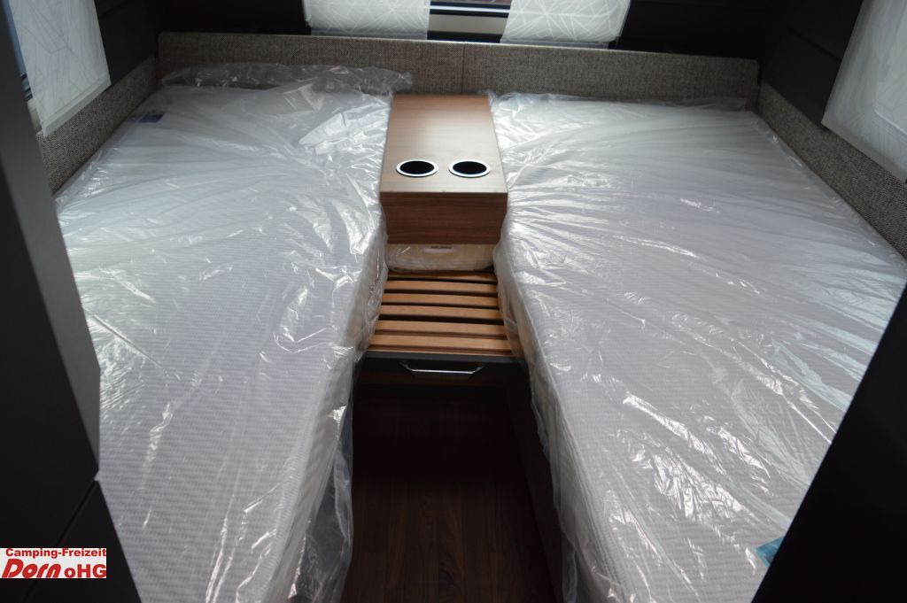 Caravana novo Knaus Azur 460 EU Knaus Azur 460 EU Winterpaket: foto 10