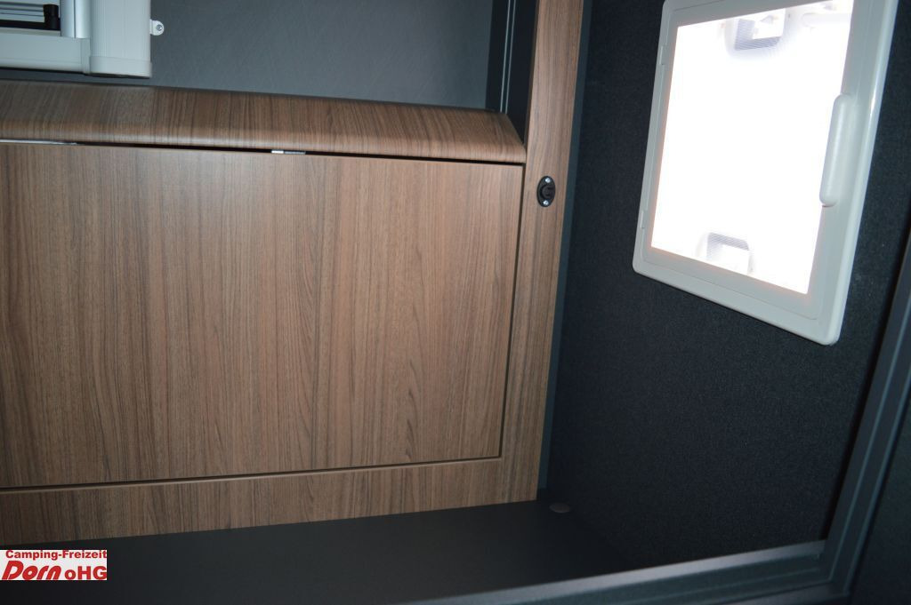 Caravana novo Knaus Azur 460 EU Knaus Azur 460 EU Winterpaket: foto 21