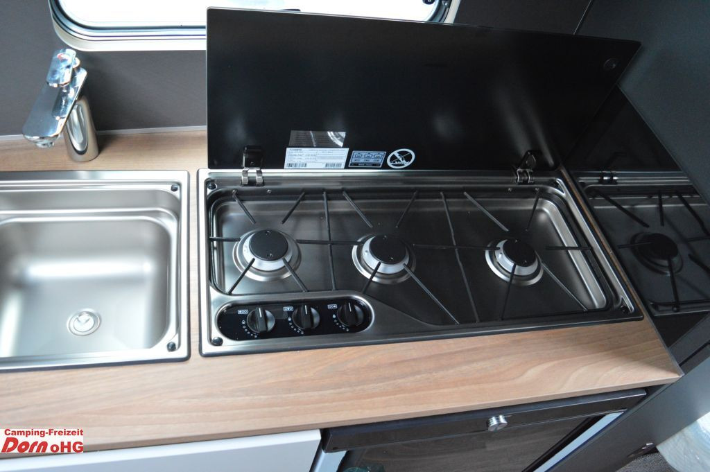 Caravana novo Knaus Azur 460 EU Knaus Azur 460 EU Winterpaket: foto 28