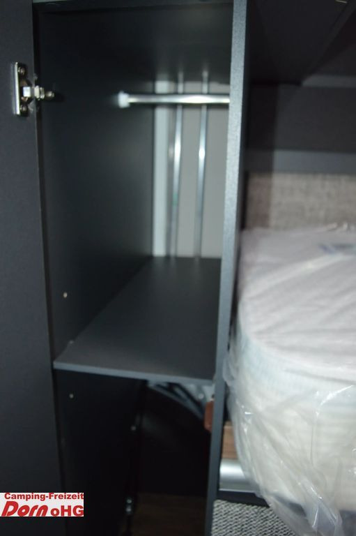 Caravana novo Knaus Azur 460 EU Knaus Azur 460 EU Winterpaket: foto 30